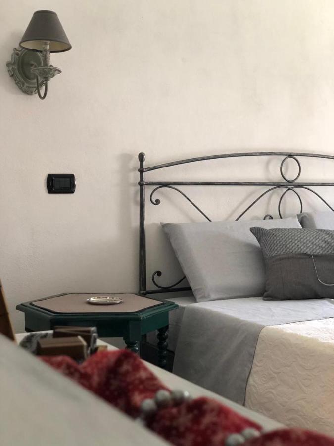 Apartamento Casa Di Aristide Erba Exterior foto